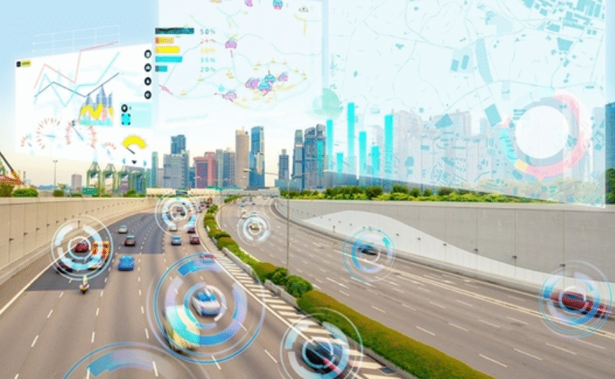 Unlock the future of urban transportation as smart mobility technology trends reshape our cities—discover the innovations driving this transformation.
