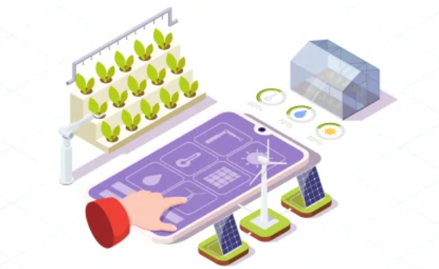Smart Technologies for Environmental Monitoring