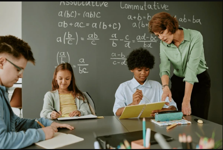 Why Mathematical Proficiency is the Backbone of the US Economy