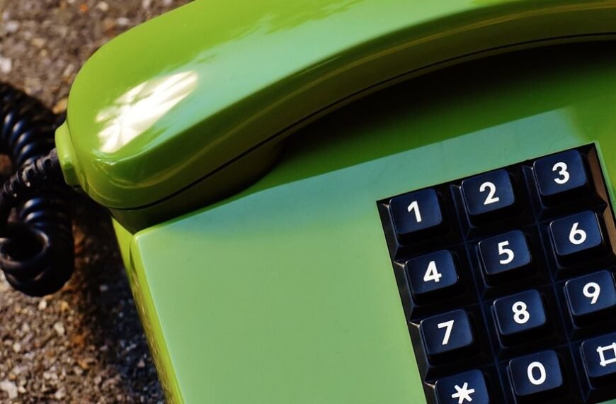 centralized communication security phone numbers