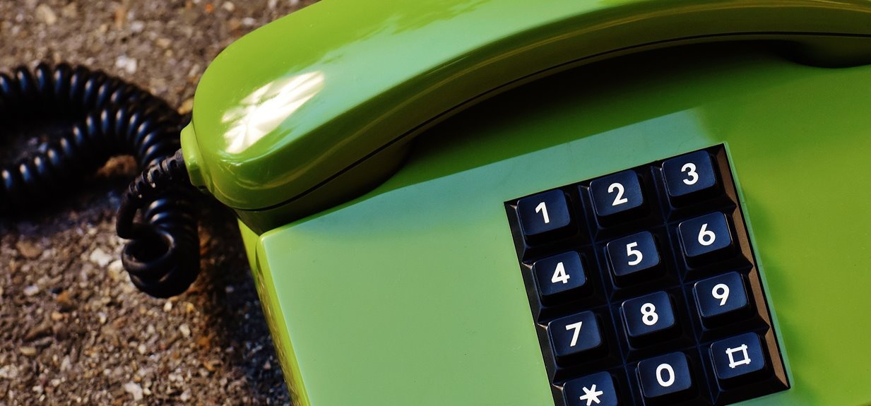 centralized communication security phone numbers