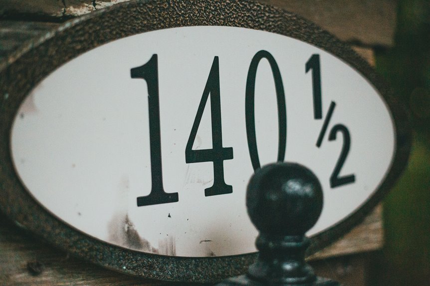 digital infrastructure audit identifiers listed