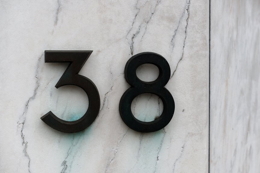 enterprise routing authentication summary numbers
