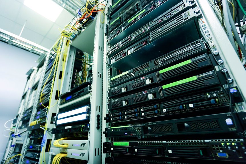enterprise security observation numbers listed