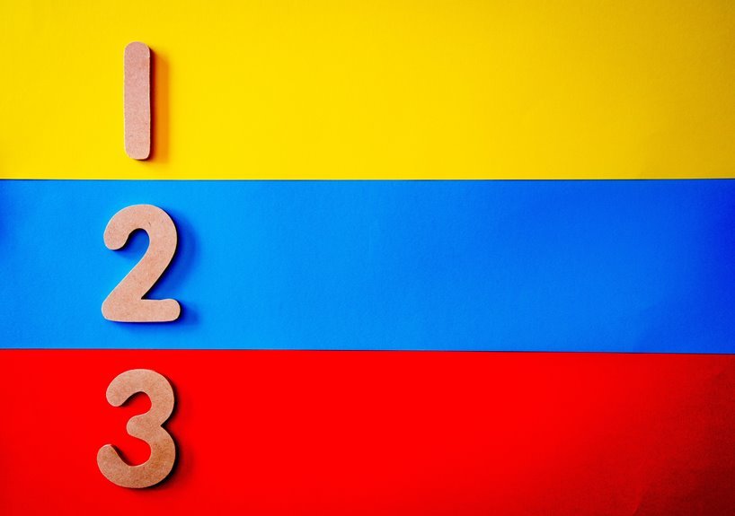 information flow verification register numbers