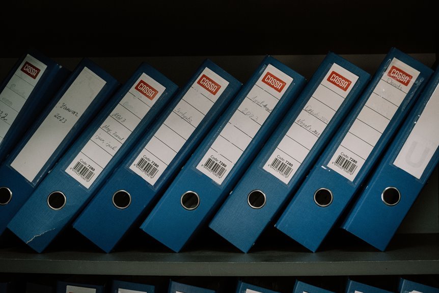 infrastructure synchronization file identifiers listed