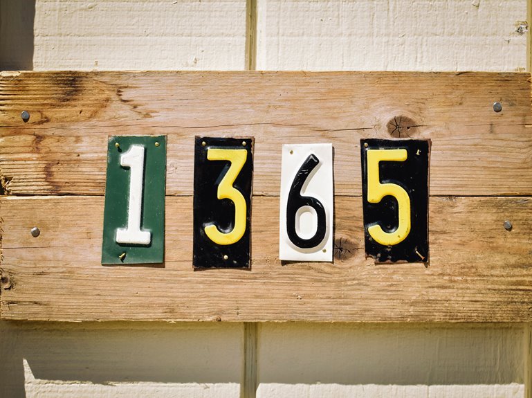 network coordinates and phone numbers