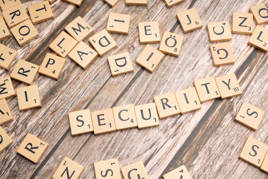 unified security compliance record numbers