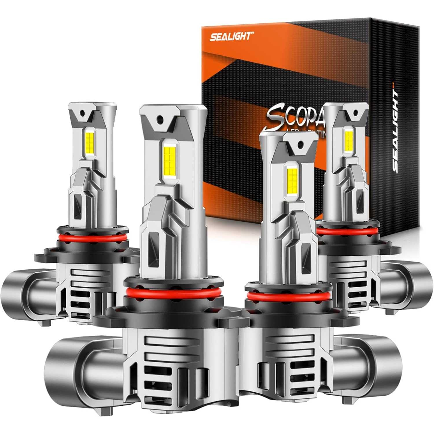 How to Choose the Best 9006 Headlight Bulbs for Better Visibility